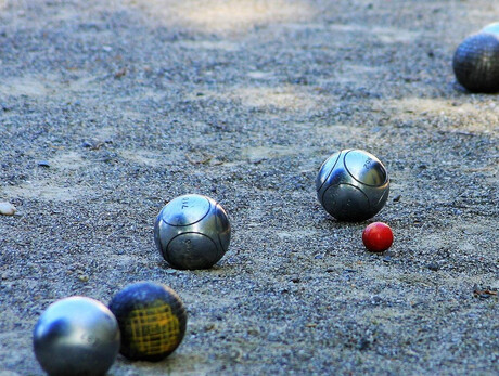 Bocce 2