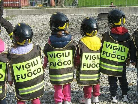 pompieri