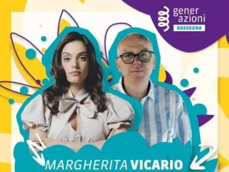 Gloria! Il diritto di cantare - Rassegna Generazioni