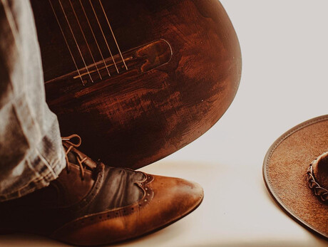 Country days happy ranch