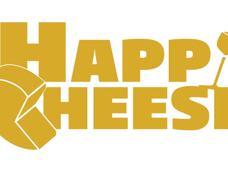 Happy Cheese