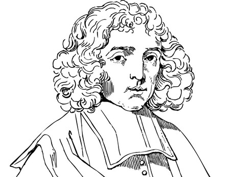 spinoza