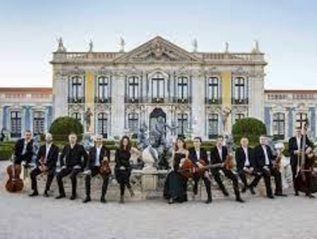 Vittorio Ghelmi Orchestra
