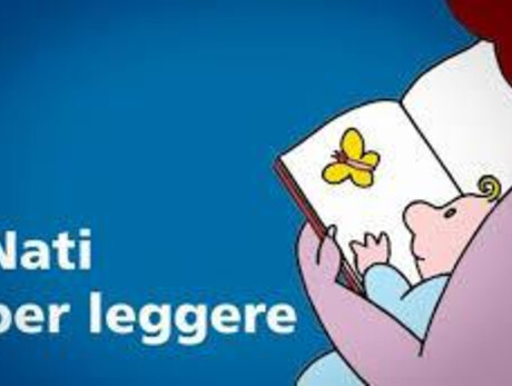 nati per leggere