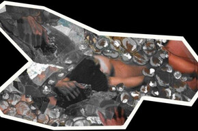 IL MIO CORPO è COME UN MONTE