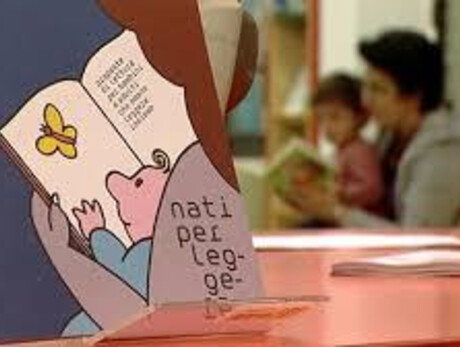 Il sabato delle storie