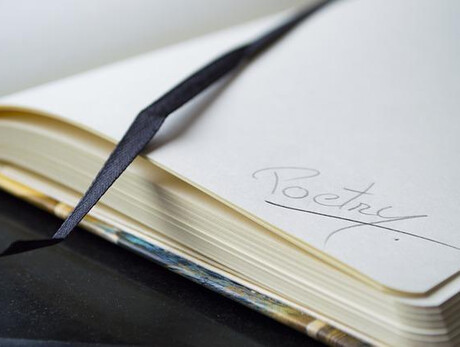 In biblioteca a marzo &egrave; poesia