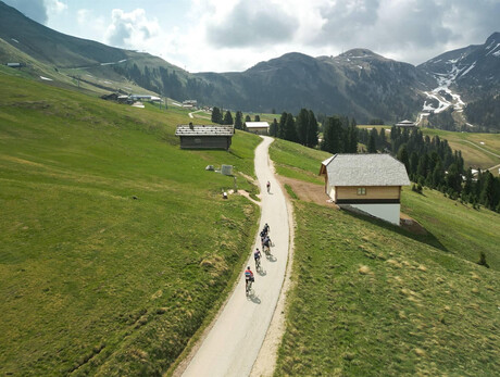 Marcialonga Cycling 1