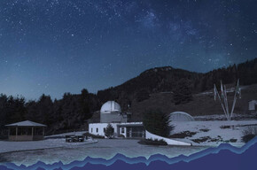 Passeggiando a riveder le stelle