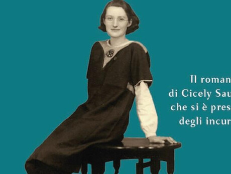 di che cosa è fatta la speranza