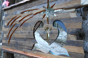 Zanolin presepi nel bosco