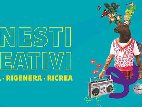 Risveglio lento nella natura -  Rassegna Generazioni