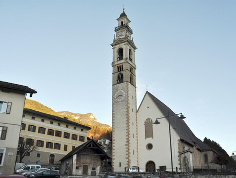 chiesa s eliseo