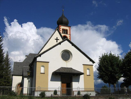 Chiesa Daiano