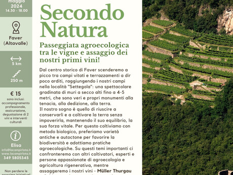Secondo natura