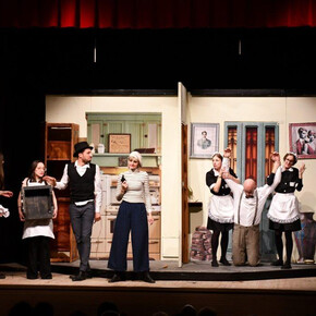 un colpo quasi perfetto