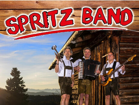spritz band
