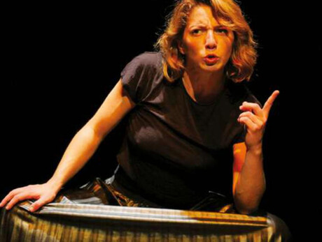 Maria Vittoria Barrella