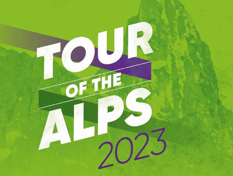Tour of the Alps