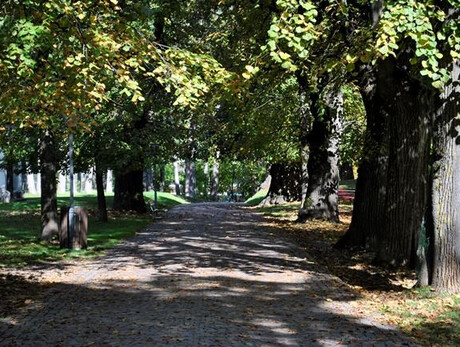 parco pieve