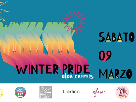 Winter Pride