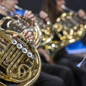 26° Flicorno d’Oro