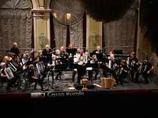 Accordion Meeting – Festival di Fisarmoniche ed Ensemble