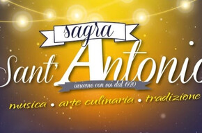 Sagra di Sant'Antonio