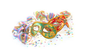 Gran Carnevale Valle dei Laghi 