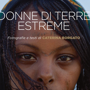 Donne di terre Estreme - Women of the Outermost Lands