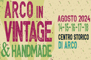 Arco in Vintage