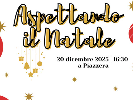 Aspettando il Natale