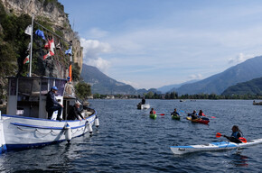 Benedizione dei Barcaroi