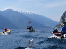 Benedizione dei Barcaroi