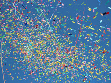 Karneval in Arco, alles Gute zum 150. Geburtstag!