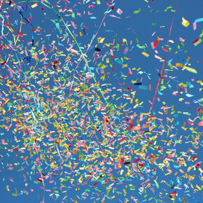 Karneval in Arco, alles Gute zum 150. Geburtstag!