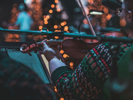 Weihnachtskonzerte Smag 