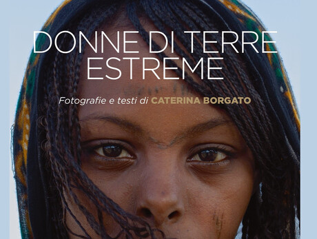 Donne di terre Estreme -  Women of the Outermost Lands 