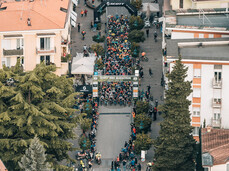 FSA BIKE Festival Garda Trentino