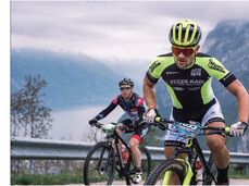FSA Bike Festival Garda Trentino
