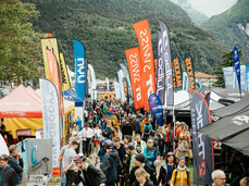 FSA Bike Festival Riva del Garda