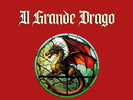 Il Grande Drago