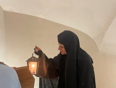 Il Sentiero del Natale