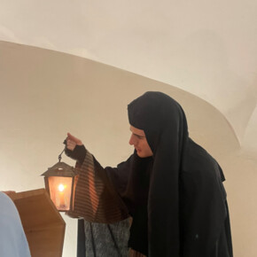 Il Sentiero del Natale