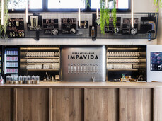 IMPAVIDA BEER EXPERIENCE