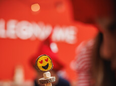 Das Haus vom Weihnachtsmann