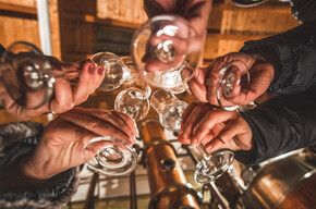 Night of Burning Stills