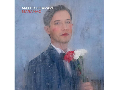 MATTEO FERRARI Maramao, canzoni tra le guerre
