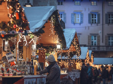 Mercatino di Natale di Arco