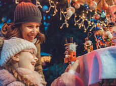 Mercatino di Natale di Arco